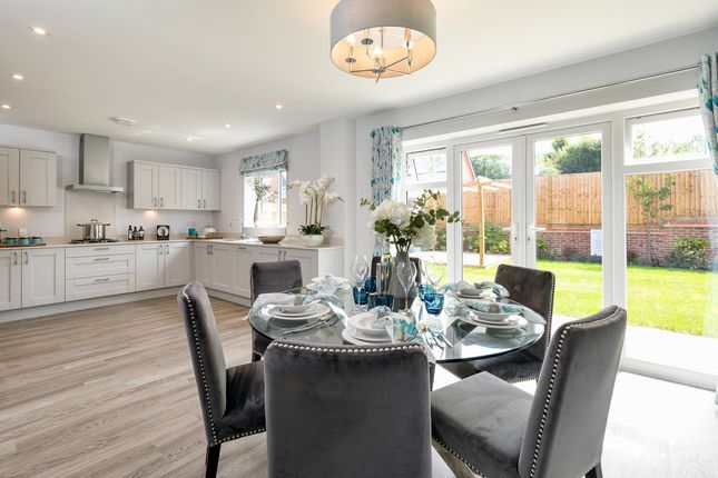 Plot 4, Woodside View, Bishops Green photo 2
