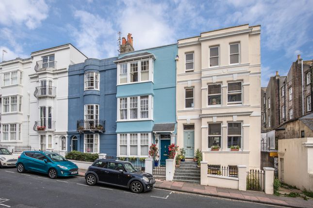 5 bed terraced house for sale in Norfolk Road, Brighton BN1