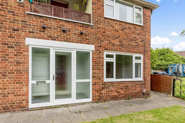 1-bed flat on 14, Ireton Road, Market Harborough, £150,000