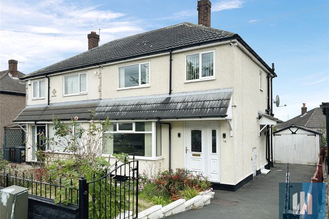 3 bed property for rent in Warrenside, Huddersfield HD2