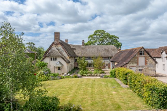 The Manor House