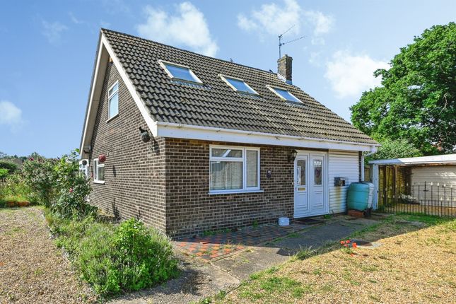 2-bed house on 26, The Grove, King's Lynn, £220,000