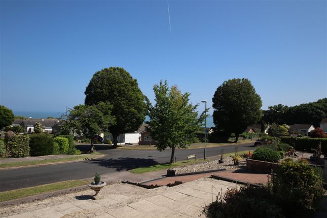 Bungalow for sale in Brendons Avenue, Livermead, Torquay