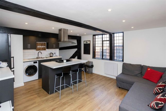 Flat for sale in High Street, Goudhurst, Cranbrook