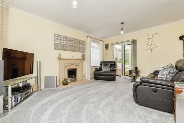 Detached house for sale in Dicketts Road, Corsham