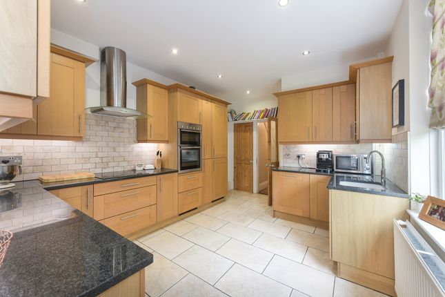 Semi-detached house for sale in George Road, West Bridgford, Nottingham
