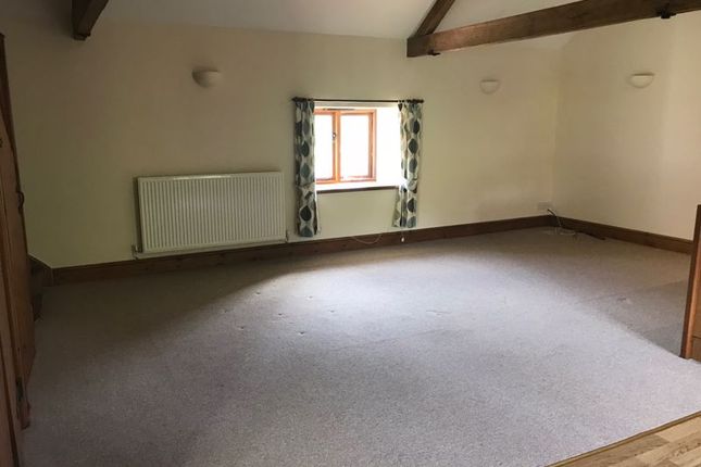 Flat to rent in Newton, Leominster