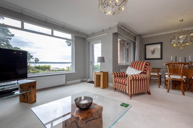 Waters Edge, 12 Brudenell Road Sandbanks Poole photo 2