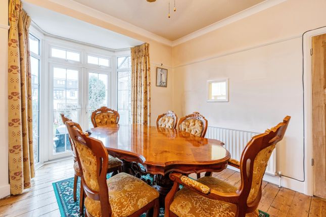 Terraced house for sale in Ash Grove, London