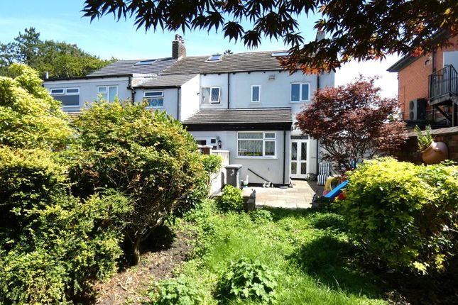 3, Kirkham Road, Freckleton photo 2