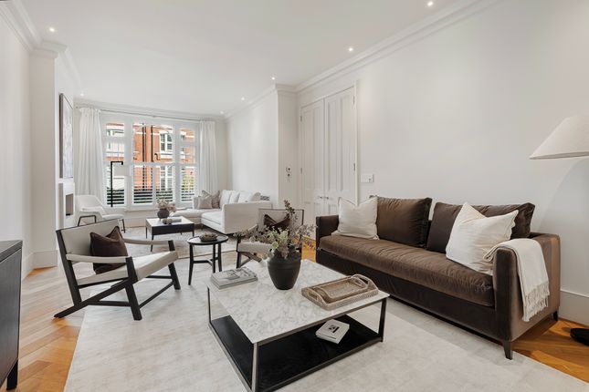 Chipstead, Chipstead Street, London photo 5