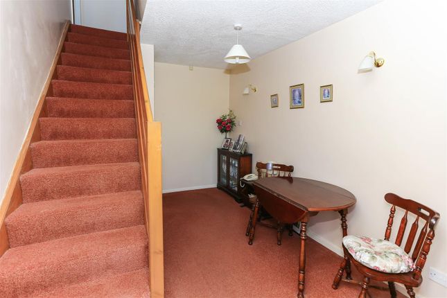 Semi-detached bungalow for sale in Ivyhouse Road, Gillow Heath, Stoke-On-Trent