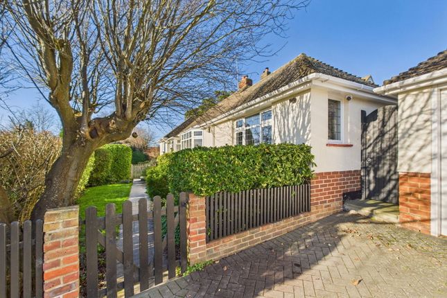 2-bed house on 90, Hayling Rise, Worthing, £610,000
