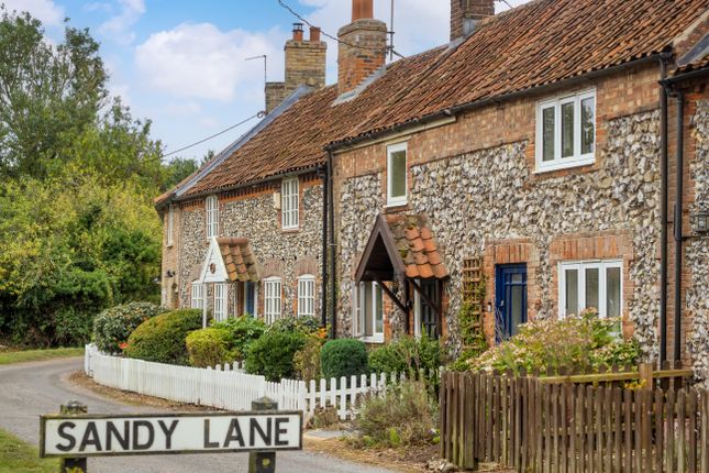 4 Rectory Row, Sandy Lane, Great Massingham photo 3