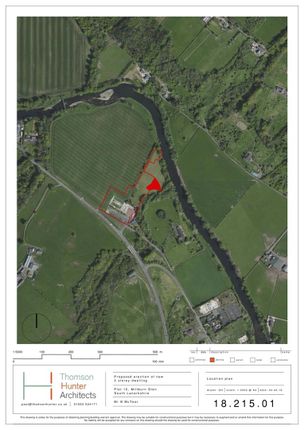 Land for sale in Pickering Works, Netherton Road, Wishaw