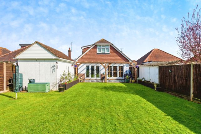 Thumbnail Bungalow for sale in Hammonds Way, Totton, Southampton, Hampshire