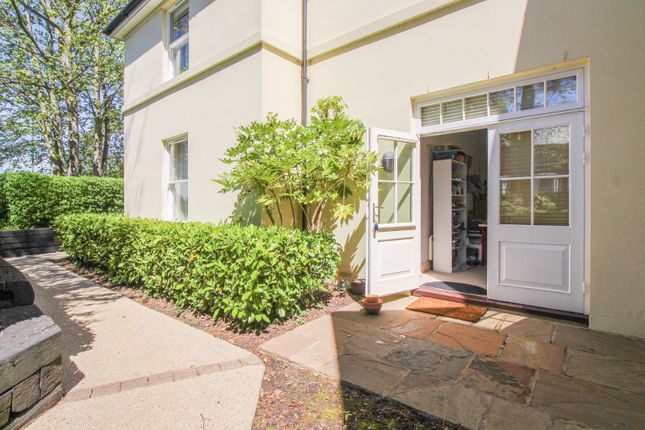 Maisonette for sale in The Pines, Puckle Lane, Canterbury, Kent