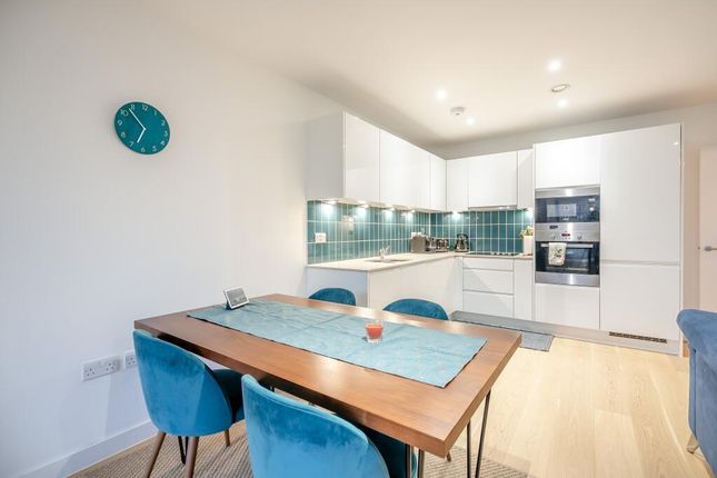 Flat for sale in Queens Road, Coventry