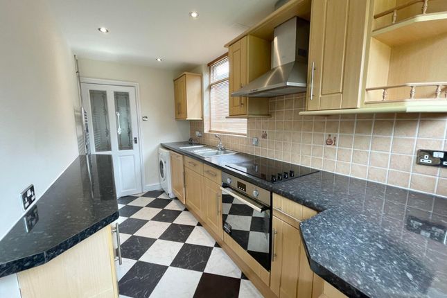 Semi-detached house for sale in Kingsley Road, Blackpool