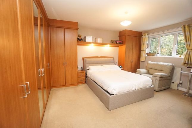 Flat for sale in Capitol Close, Bolton