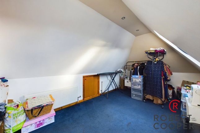 Detached house for sale in The Fairway, South Ruislip