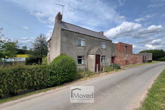 3-bed house on River House, Road To Little Airmyn, Selby, £250,000