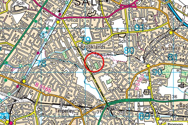 Town Plan