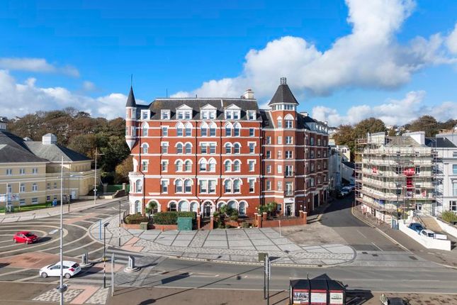 29 Central Apartments