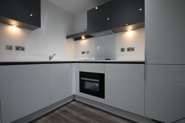 Flat 207 Nexus Point, 10, Edwards Road, Birmingham photo 4