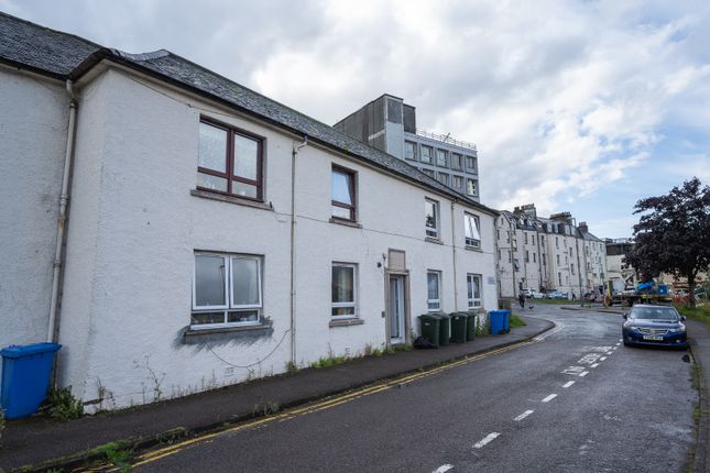 Flat for sale in Linnhe Road, Fort William