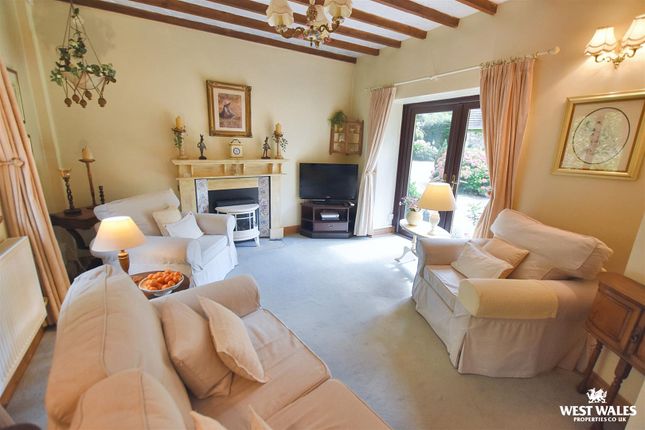 Snowdrop Cottage, Narberth photo 2