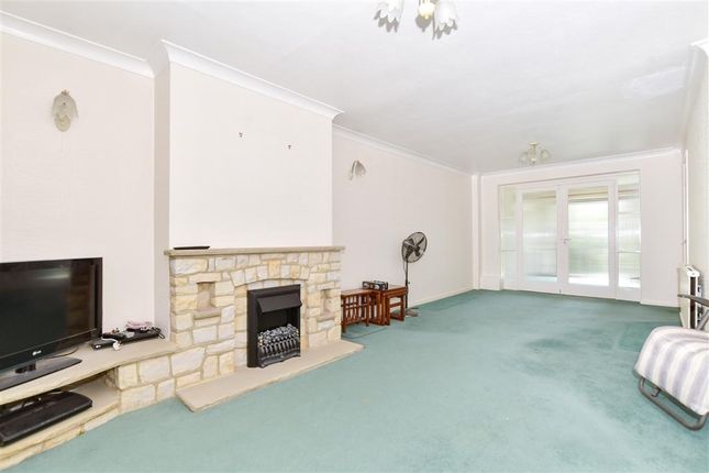 Thumbnail Semi-detached house for sale in Handel Walk, Tonbridge, Kent