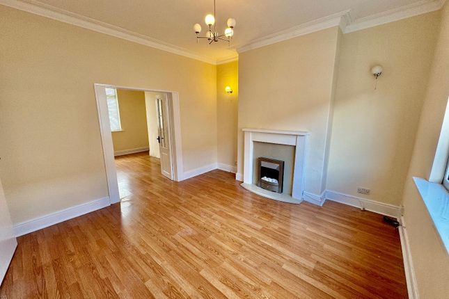 Terraced house to rent in Mildred Street, Darlington