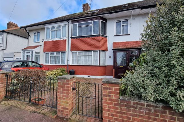 Property for sale in East Road, Chadwell Heath, Romford