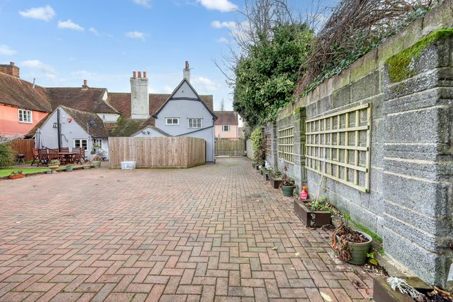 High Street, Kelvedon CO5, 7 bedroom terraced house for sale - 69025765 ...