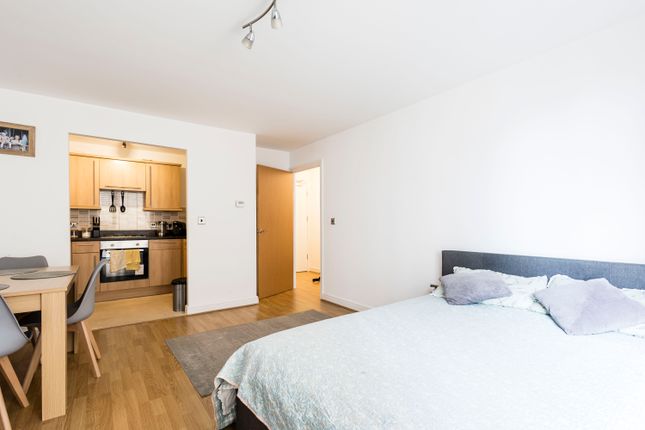 Galton Court, Pulse Development, Colindale photo 4