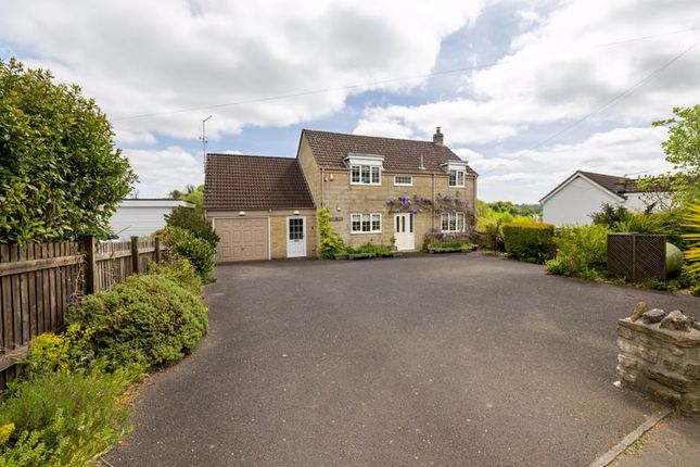 Thumbnail Detached house for sale in Buckland Dinham, Frome