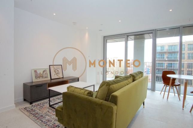 Jaquard Point, 5 Tapestry Way, London photo 2