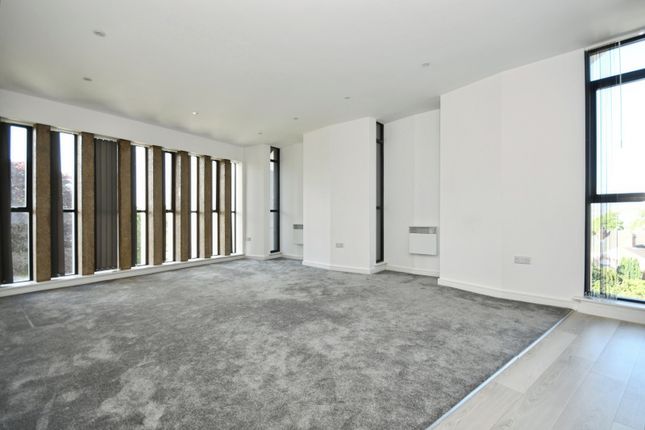 Apartment 26, Knightsbridge Court,, West Bars, Derbyshire photo 2