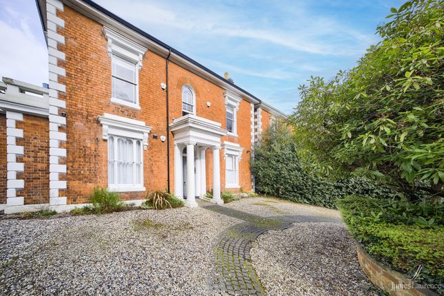 Flat for sale in Asquith House, 19 Portland Road, Edgbaston
