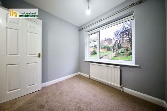 Semi-detached house to rent in Scar Grove, Huddersfield