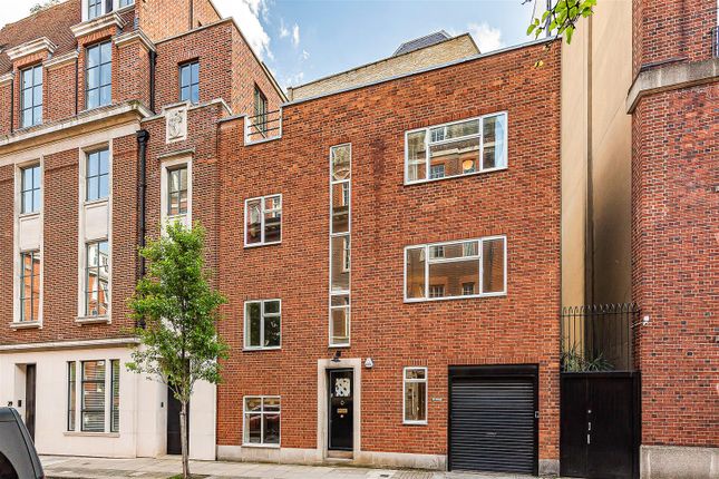 Town house for sale in Tufton Street, London