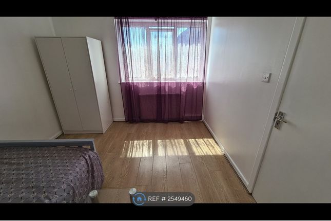 Double Room New Bed And New Memory Foam Mattress