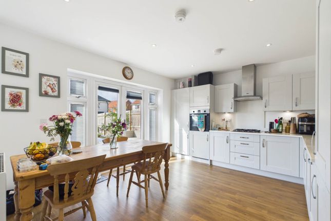 3 Bedroom Semi-Detached