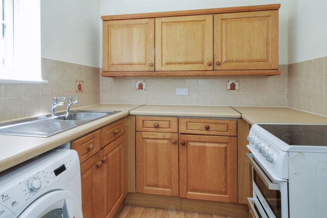 16 Southbrook Mews, Bishop's Waltham photo 3