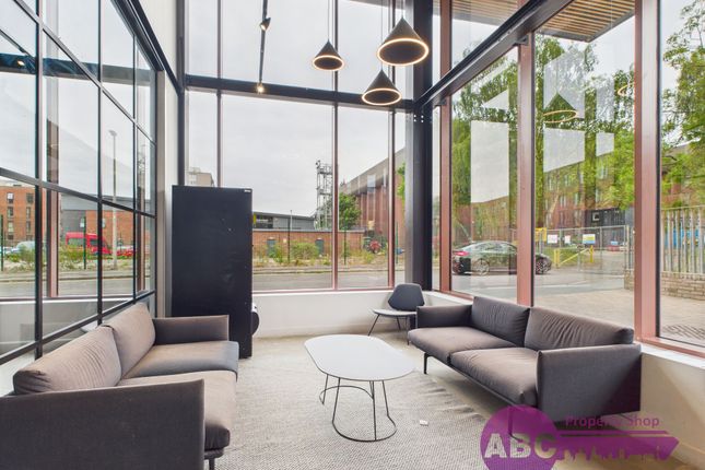 7 Northgate Studios, Trafford Street, Chester photo 2