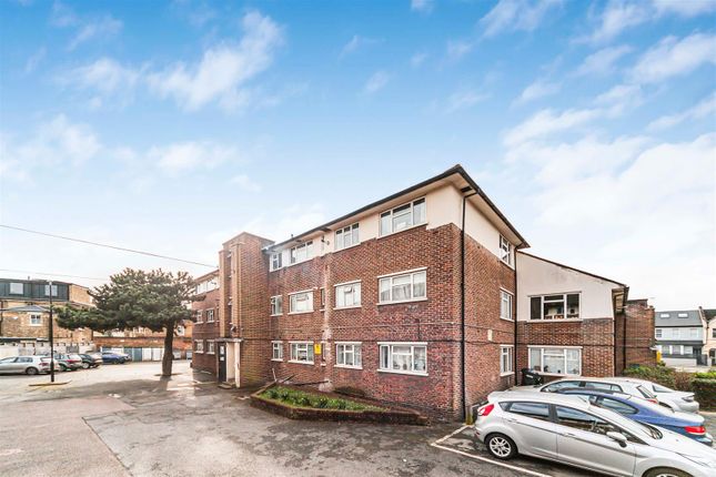 Flat for sale in Kelland Close, Park Road, London