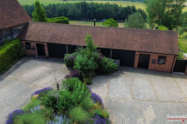 1-bed house on East Side, Oversley Castle, Alcester, £450,000