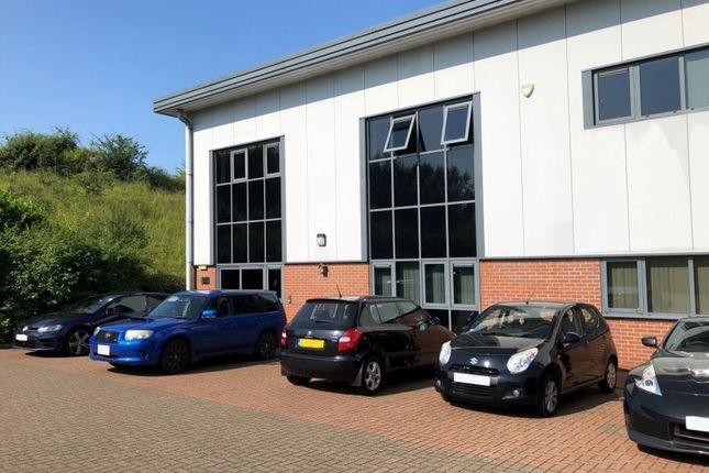 Office to let in Pitstone Green Business Park, Quarry Road, Pitstone, Leighton Buzzard