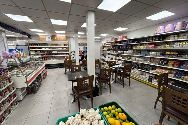 Thumbnail Retail premises to let in West Street, Dunstable, Bedfordshire